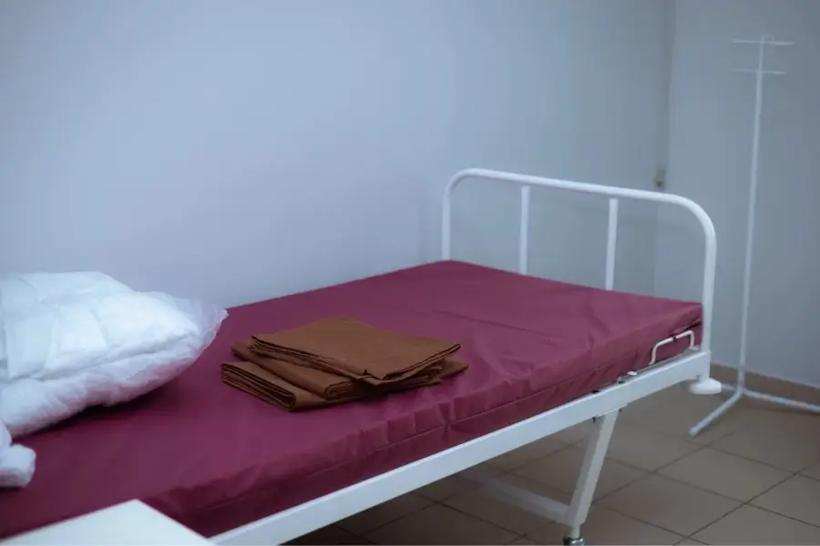 Частный вытрезвитель в Порхове: быстро, недорого
